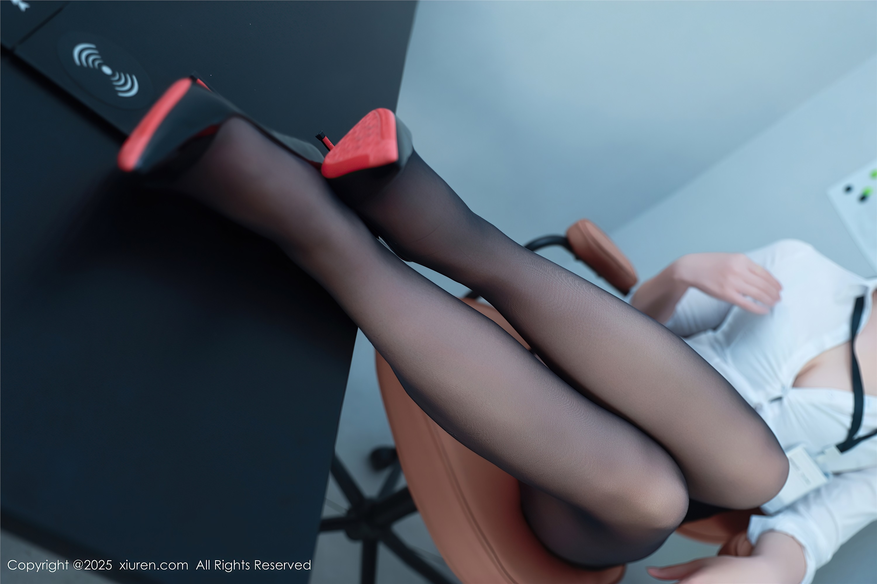 Xiuren秀人网 2025.06.13 NO.10406 南乔